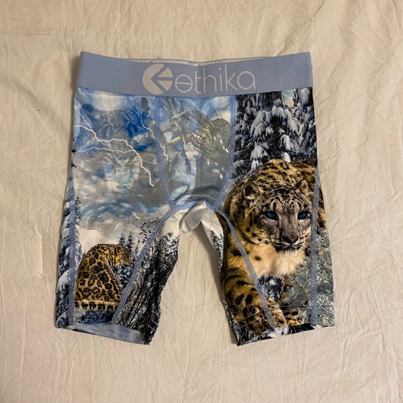 ethika Shorts Ethika Spandex Poshmark